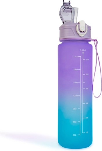 Fassungsvermögen 750 ml