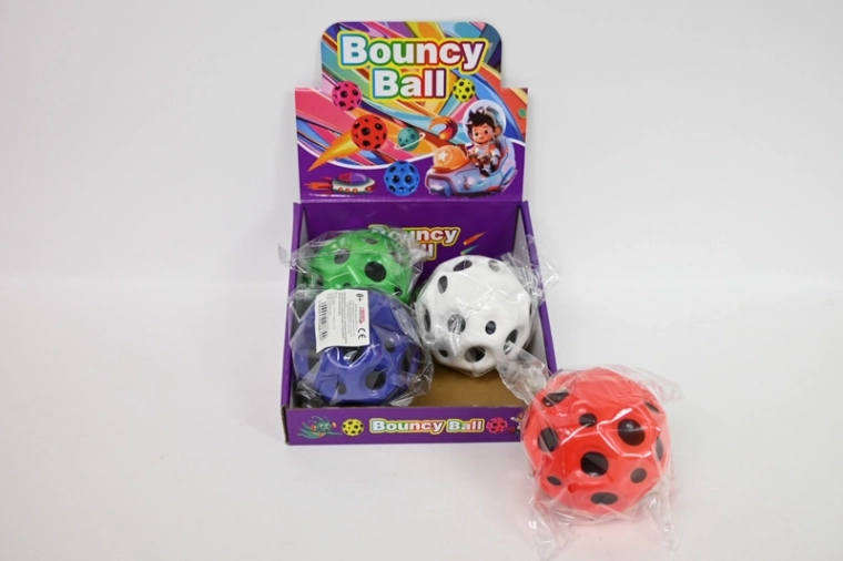 Ball-Set für hohe Würfe (4 Stück)
