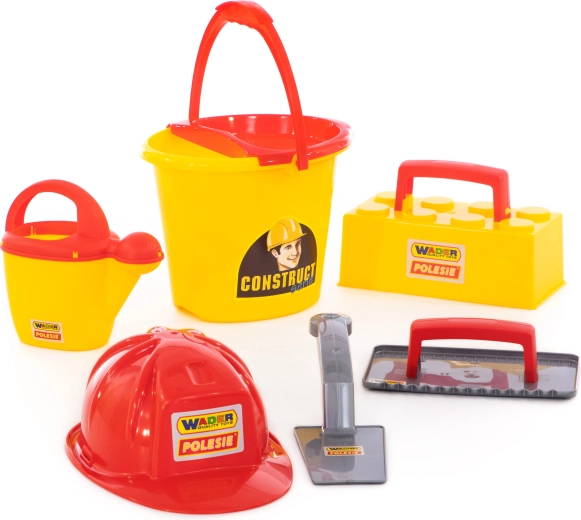 Sichere und robuste Ausführung