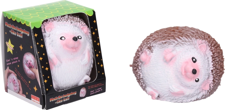 Quetsch-Igel 9 cm