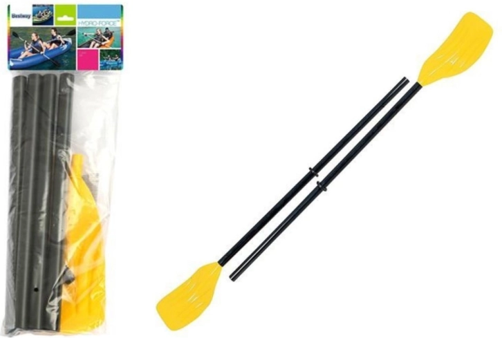 Klappbare Ruder 124 cm Bestway