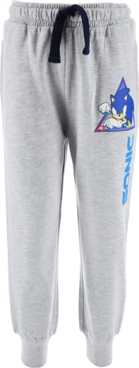 Kinder-Sweathose Sonic