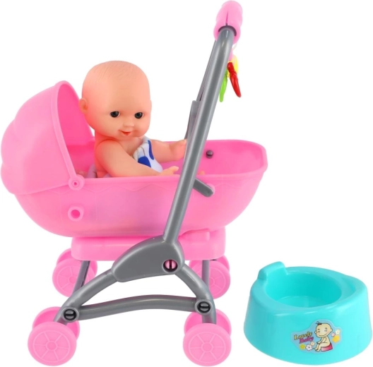 Zubehör für die Babypflege