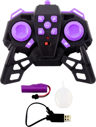 Vollständige Steuerung 11CH auf 2,4 GHz