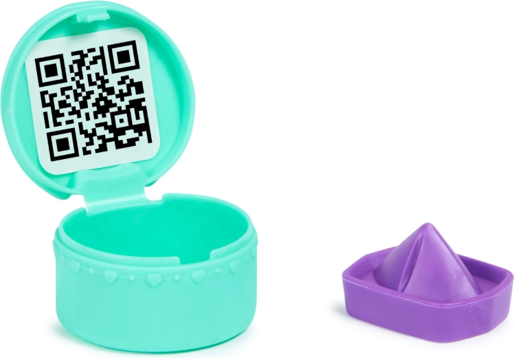 Geheime Überraschungsboxen