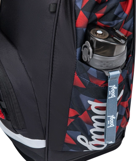 Thermotasche und clevere Organisation