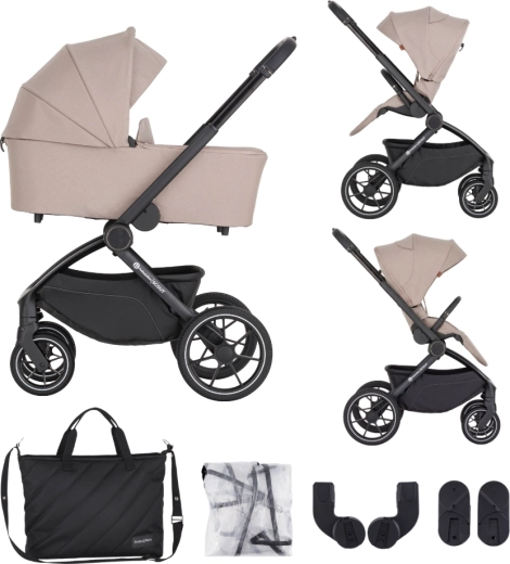 Wächst mit Ihrem Kind