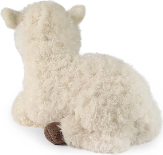 Weiches Schaf zum Kuscheln