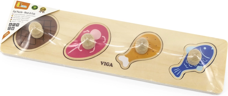 Förderung der Feinmotorik und Auge-Hand-Koordination