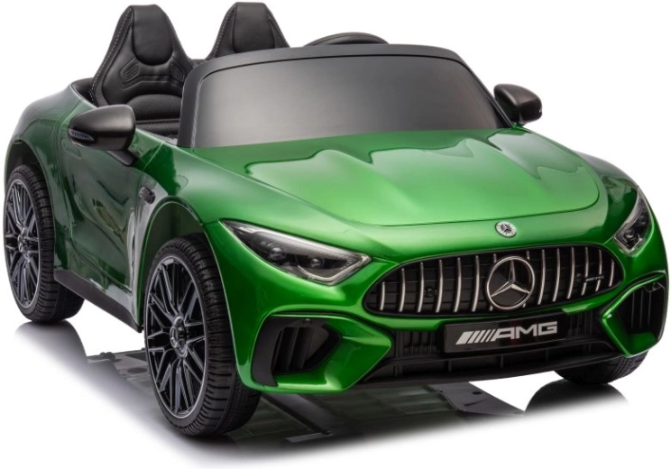 Lackierte Oberfläche mit Hochglanz