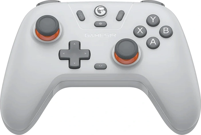 GameSir T4n Nova Lite Gaming-Controller grau