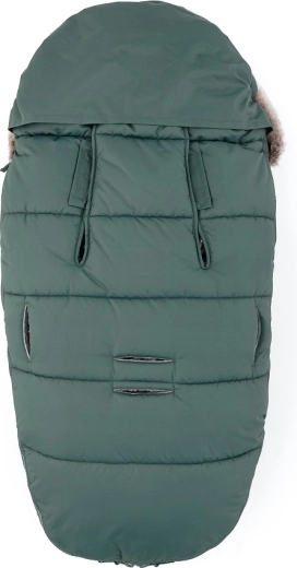 Universelle Befestigung und einfache Regulierung