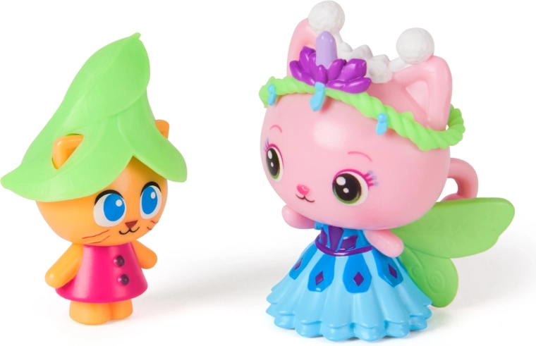 Kompakt und sammelwürdig