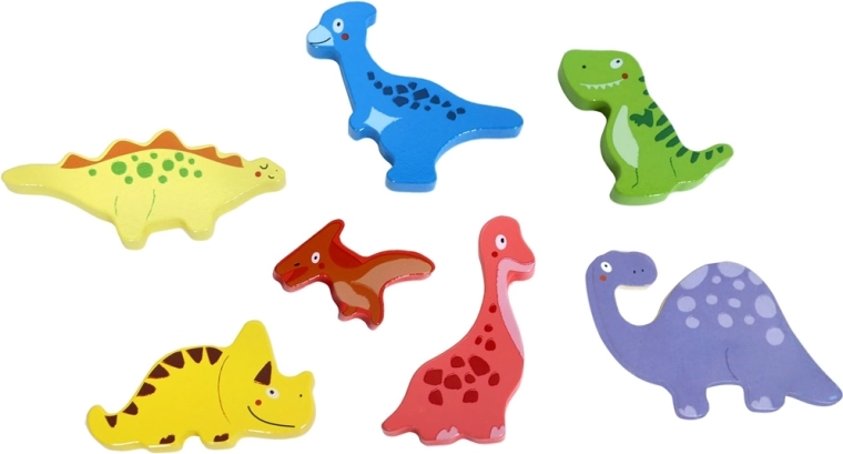 Leicht zu greifen und einzusetzen