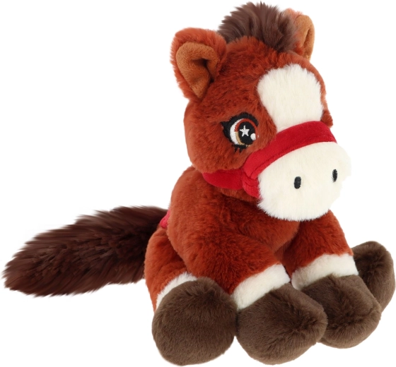 Keel Toys Keeleco Plüschfuchs 22 cm