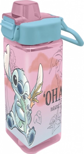 Kinder Trinkflasche Stitch 500 ml