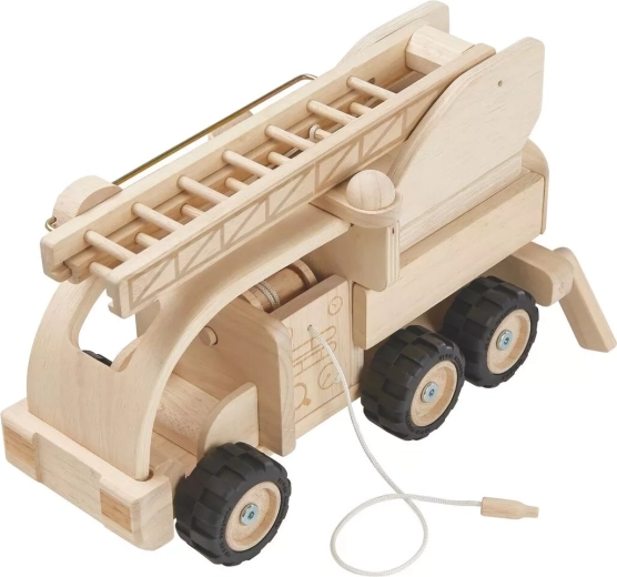 Sichere und umweltfreundliche Materialien von PlanToys