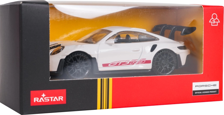 Bunte Geschenkverpackung