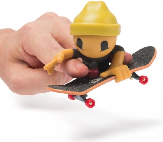 Tricks zum Greifen nah
