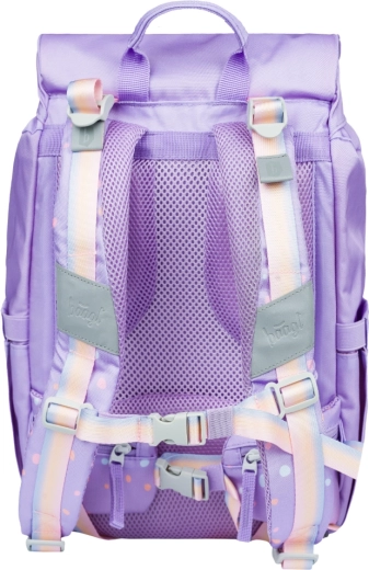 Ergonomie und Leichtigkeit für kleine Schulkinder