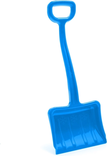 Kinder-Schneeschaufel Baby Mix Ergo 70 cm Blau