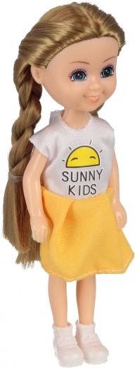 Rollenspiel und Förderung der Fantasie