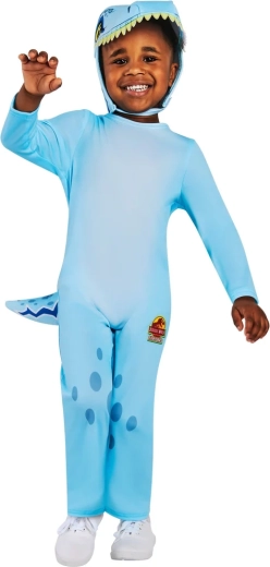 Einfaches Anziehen und komplettes Set