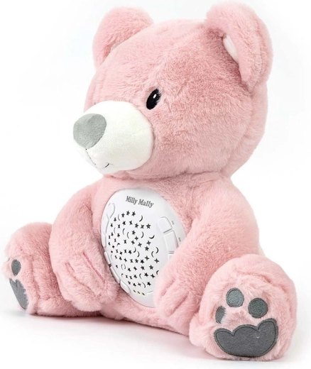 Schlaflieder und Weißrauschen für schnelleres Einschlafen