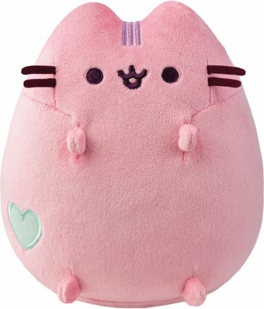 Rosa Plüschkater Pusheen 18 cm