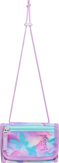 Bequem am Hals tragbar