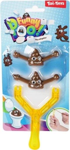Lustiges Zielspiel