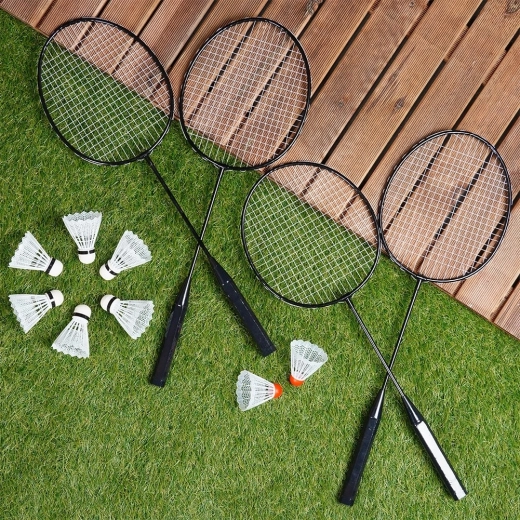 Set für vier Spieler