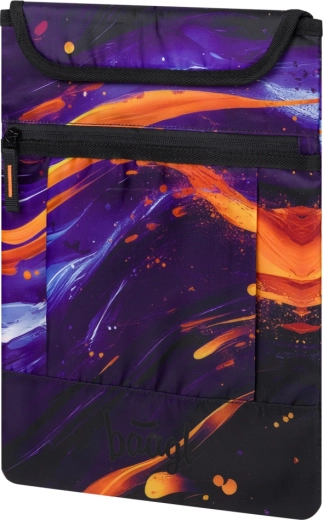 Organizer/Hülle mit Taschen für Ordnung unterwegs