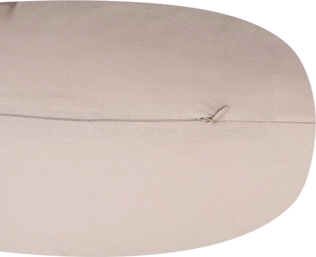 Abnehmbarer Baumwollbezug