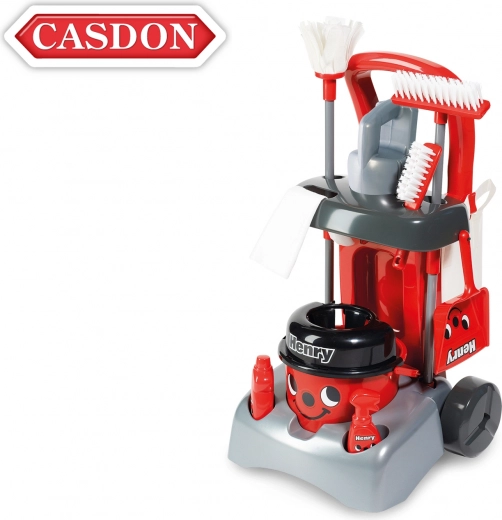 Kinderreinigungsset 54 cm