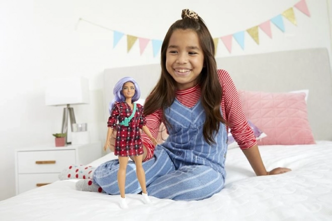 Für kreatives Spielen mit Barbie