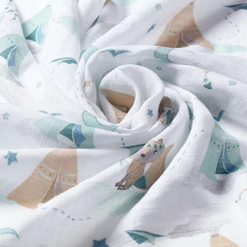 Von Natur aus antibakteriell und geruchsresistent