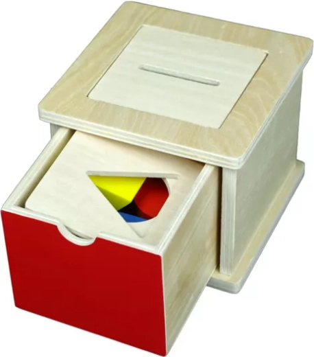 Förderung von Konzentration und Auge-Hand-Koordination
