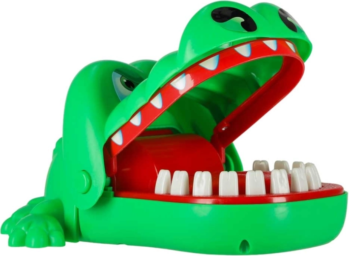 Spielspaß ohne Batterien