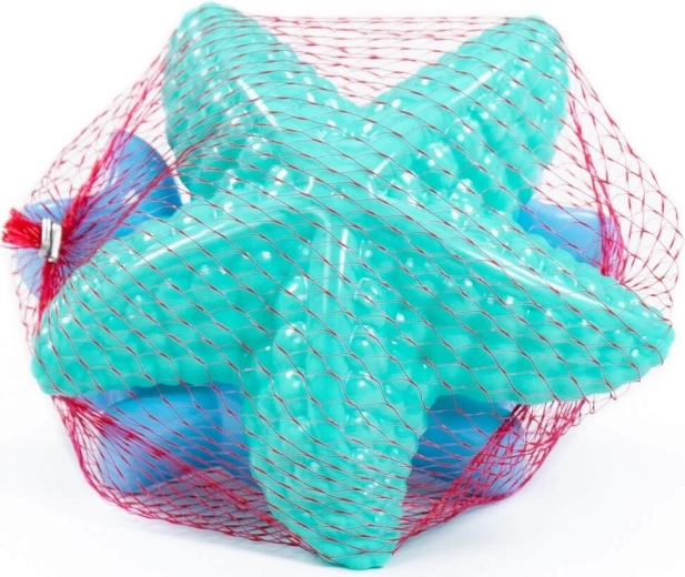 Praktisches Netz zum Transport