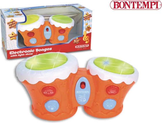 Bongo-Trommel von Bontempi