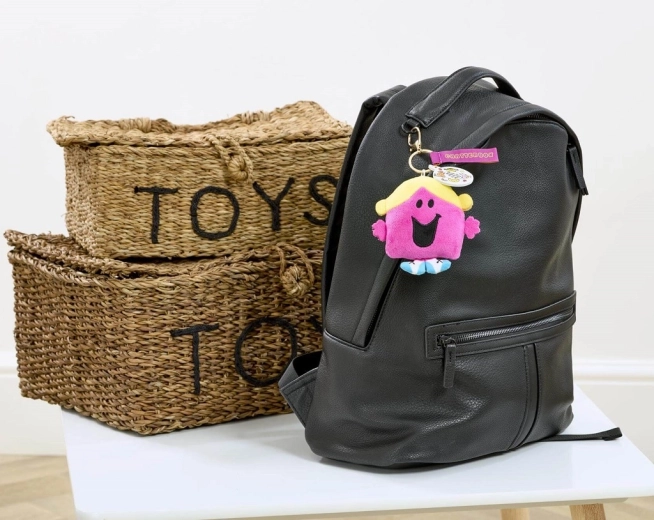 Einfach überall zu befestigen