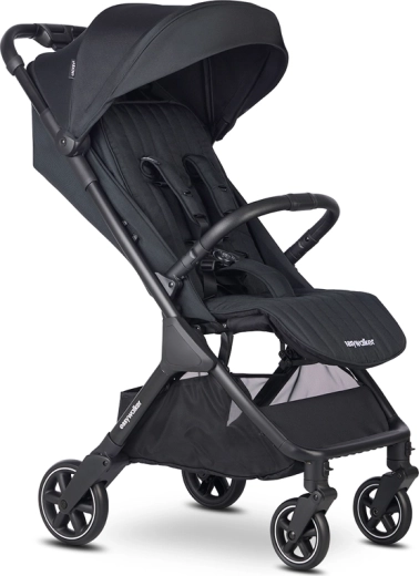 Easywalker Sportbuggy Jackey2 Agave Green