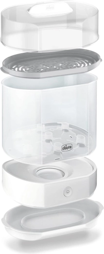 Modulares 3-in-1-System für jede Situation
