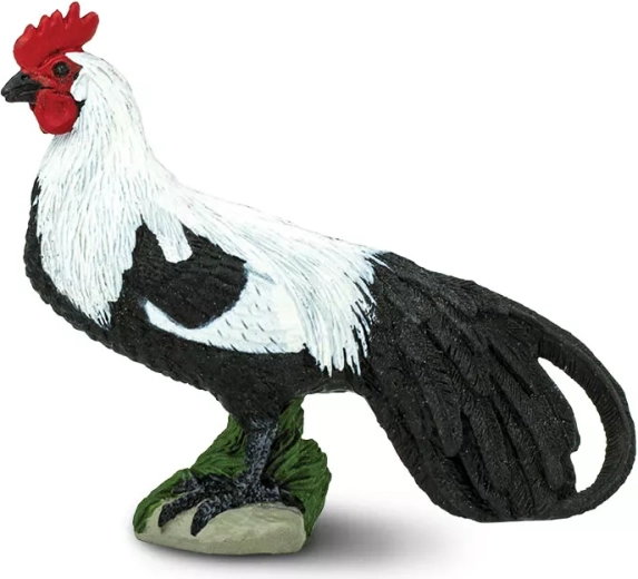 Phönixhahn Safari Ltd. – 1 Stück