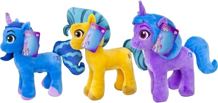 Ideale Kuschelgröße – ca. 30 cm