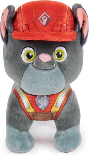 Kuschelweicher Plüsch zum Schmusen