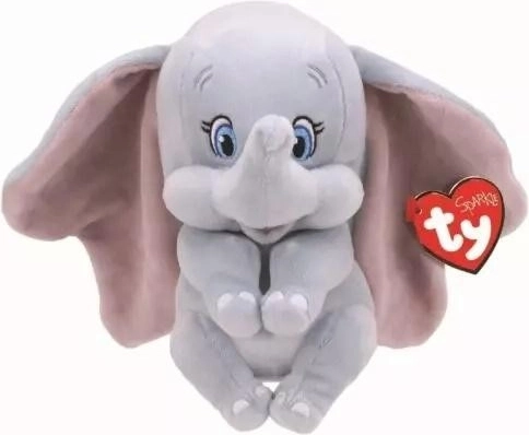 Plüschtier Disney Dumbo 15 cm