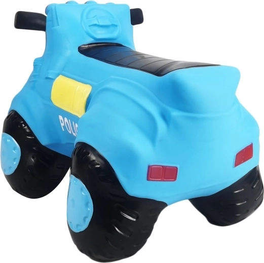 Stabil und sicher für die Kleinsten