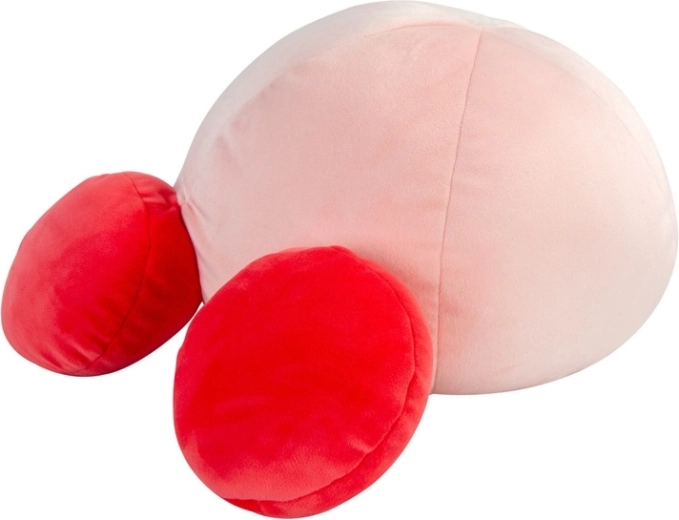 Mega-Weichheit und „squishy“ Textur